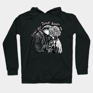 Breakfast Kiss Hoodie